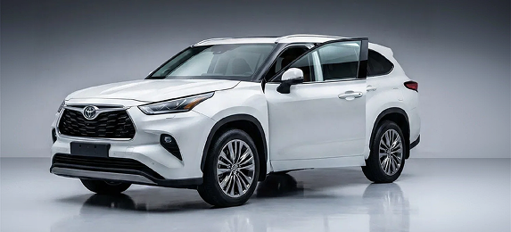 Изображение на странице Последние новости и события в мире Toyota Тойота Центр Самара Юг