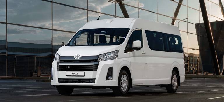 Изображение на странице Последние новости и события в мире Toyota Тойота Центр Самара Юг