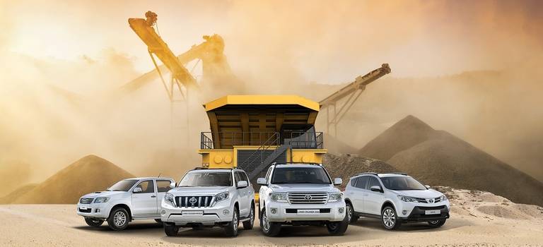 Изображение на странице Последние новости и события в мире Toyota Тойота Центр Самара Юг