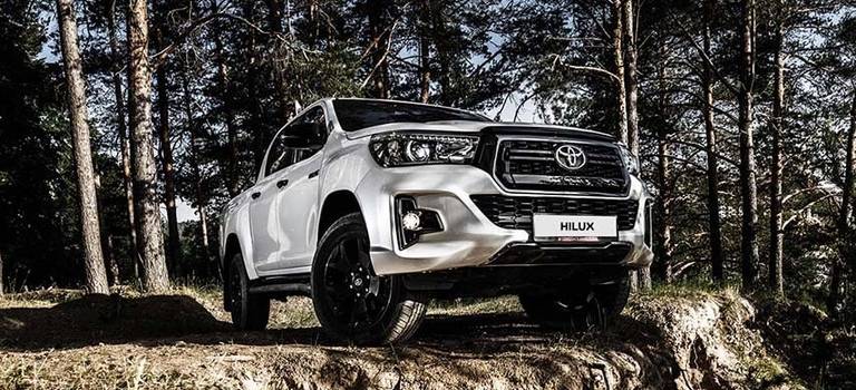 Изображение на странице Последние новости и события в мире Toyota Тойота Центр Самара Юг