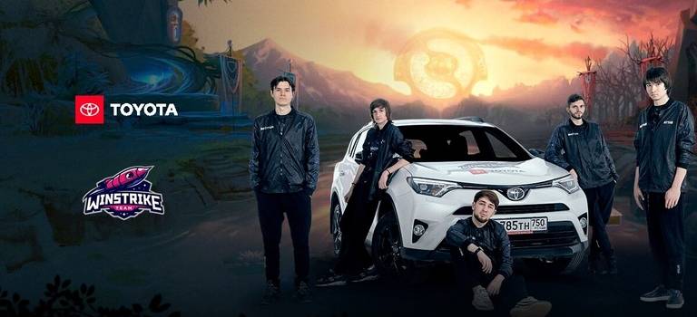 Изображение на странице Последние новости и события в мире Toyota Тойота Центр Самара Юг