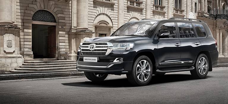 Изображение на странице Последние новости и события в мире Toyota Тойота Центр Самара Юг