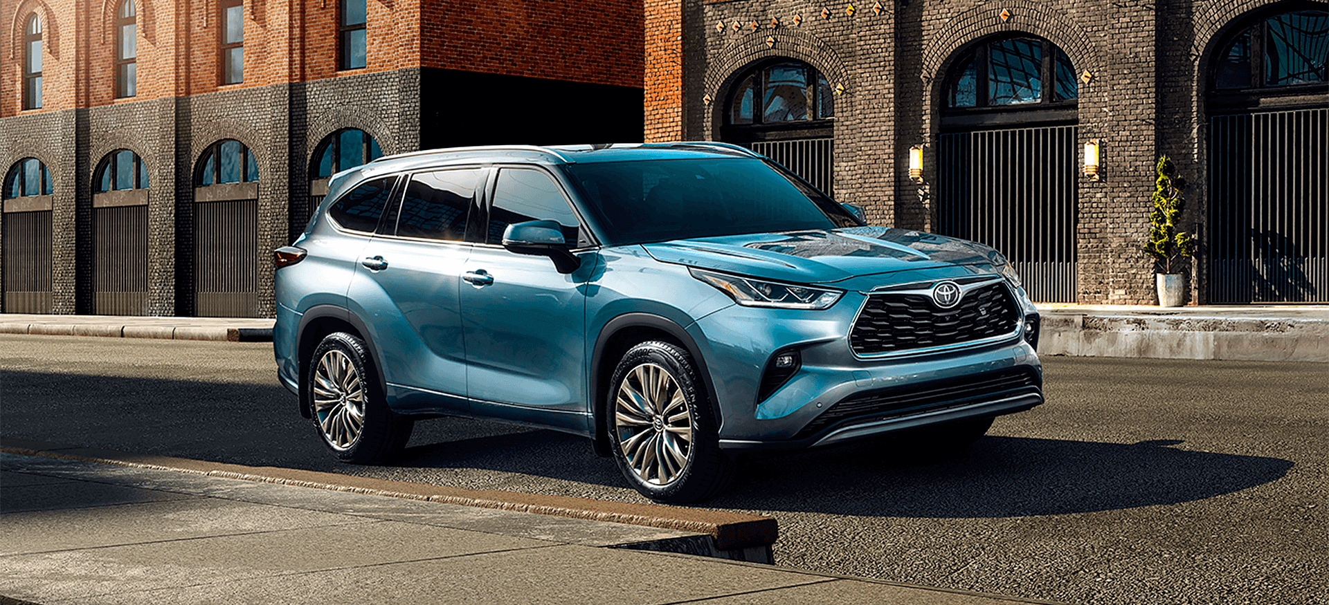 Изображение на странице Последние новости и события в мире Toyota Тойота Центр Самара Юг