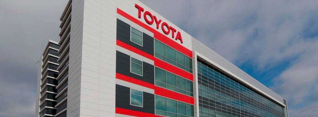 Изображение на странице Новый Toyota&nbsp;Hilux Тойота Центр Самара Юг