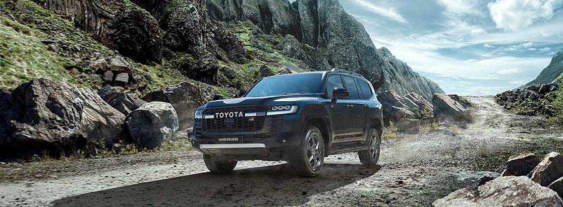 Изображение на странице Последние новости и события в мире Toyota Тойота Центр Самара Юг
