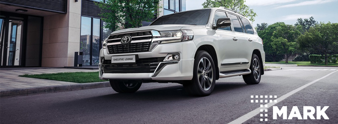 Изображение на странице Последние новости и события в мире Toyota Тойота Центр Самара Юг